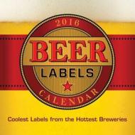 Beer Labels di Andrews McMeel Publishing LLC edito da Andrews McMeel Publishing