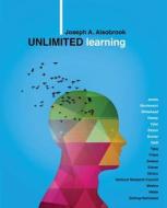 Unlimited Learning di ALSOBROOK, edito da Lightning Source Uk Ltd