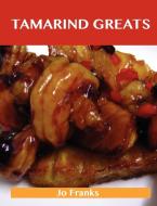 Tamarind Greats di Jo Franks edito da Emereo Publishing
