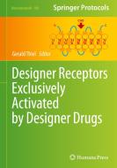 Designer Receptors Exclusively Activated by Designer Drugs edito da Springer-Verlag GmbH