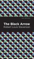 Black Arrow di Robert Louis Stevenson edito da MINT ED