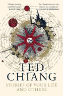 Stories Of Your Life And Others di Ted Chiang edito da Pan Macmillan