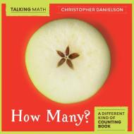 How Many? di Christopher Danielson edito da Charlesbridge