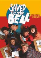 Saved by the Bell: Season 1 & 2 edito da Lions Gate Home Entertainment