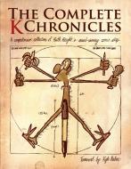 The Complete K Chronicles di Keith Knight edito da Dark Horse Comics,U.S.