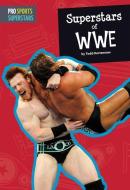 Superstars of WWE di Todd Kortemeier edito da AMICUS