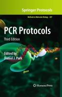 PCR Protocols di Daniel J. Park edito da Springer-Verlag GmbH