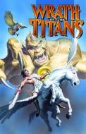 Wrath of the Titans di Darren G. Davis, Scott Davis edito da BLUEWATER PROD