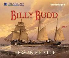 Billy Budd di Herman Melville edito da Dreamscape Media