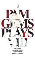 Pam Gems Plays 8 di Pam Gems edito da Quota Books Limited