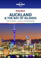Lonely Planet Pocket Auckland & the Bay of Islands di Lonely Planet edito da LONELY PLANET PUB