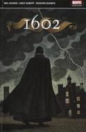 1602 di Neil Gaiman edito da Panini Publishing Ltd