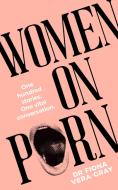 Women On Porn di Fiona Vera-Gray edito da Transworld Publishers Ltd