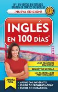 Inglés En 100 Días - Curso de Inglés / English in 100 Days - English Course di Ingles En 100 Dias edito da AGUILAR