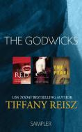 The Godwicks Sampler di Tiffany Reisz edito da 8th Circle Press
