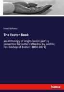 The Exeter Book di Israel Gollancz edito da hansebooks