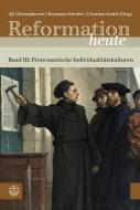 Reformation heute, Band III edito da Evangelische Verlagsansta