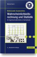 Wahrscheinlichkeitsrechnung und Statistik di Michael Sachs edito da Hanser Fachbuchverlag