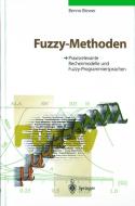Fuzzy-Methoden di Benno Biewer edito da Springer-Verlag GmbH
