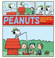 Peanuts Sonntagsseiten 2: Snoopy und seine Freunde di Charles M. Schulz edito da Carlsen Verlag GmbH