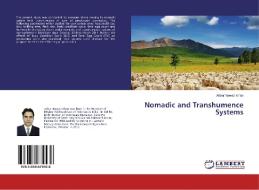 Nomadic And Transhumence Systems di Khan Akbar Nawaz edito da Lap Lambert Academic Publishing