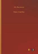 Mary Anerley di R. D. Blackmore edito da Outlook Verlag