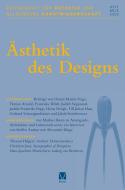 Theorie des Designs edito da Meiner Felix Verlag GmbH