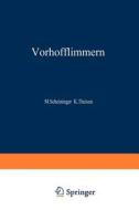 Vorhofflimmern edito da Steinkopff