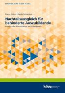 Nachteilsausgleich für behinderte Auszubildende di Kirsten Vollmer, Claudia Frohnenberg edito da Budrich