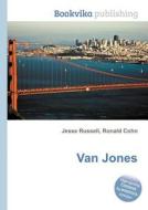 Van Jones edito da Book On Demand Ltd.