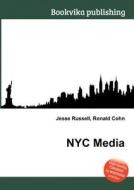 Nyc Media edito da Book On Demand Ltd.