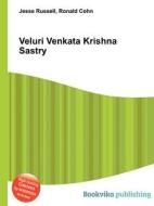 Veluri Venkata Krishna Sastry edito da Book On Demand Ltd.