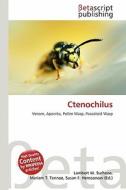 Ctenochilus edito da Betascript Publishing
