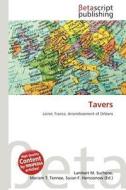 Tavers edito da Betascript Publishing