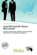 Jack Mcconnell, Baron Mcconnell edito da Dicho
