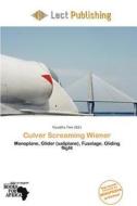 Culver Screaming Wiener edito da Lect Publishing