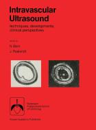 Intravascular ultrasound edito da Springer Netherlands