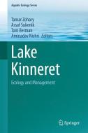 Lake Kinneret edito da Springer Netherlands