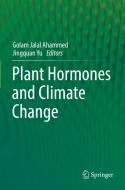 Plant Hormones and Climate Change edito da SPRINGER NATURE