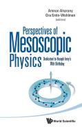 Perspectives of Mesoscopic Physics edito da World Scientific Publishing Company