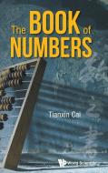 Book Of Numbers, The di Tianxin Cai edito da World Scientific