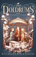 The Doldrums (2) -- The Doldrums and the Helmsley Curse di Nicholas Gannon edito da Harper Collins Publ. UK