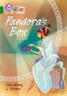Pandora's Box di Julia Golding edito da HarperCollins Publishers
