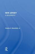 New Jersey di Charles A. Stansfield edito da Taylor & Francis Ltd