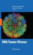 DNA Tumor Viruses edito da SPRINGER PG