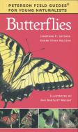 Butterflies di Karen Stray Nolting, Jonathan Latimer edito da HOUGHTON MIFFLIN
