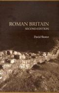 Shotter, D: Roman Britain di David (University of Lancaster Shotter edito da Routledge