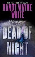 Dead of Night di Randy Wayne White edito da BERKLEY MASS MARKET