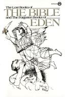 The Lost Books of the Bible and the Forgotten Books of Eden di Anonymous edito da PLUME