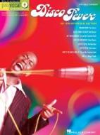 Disco Fever: Pro Vocal Men's Edition Volume 7 edito da Hal Leonard Publishing Corporation